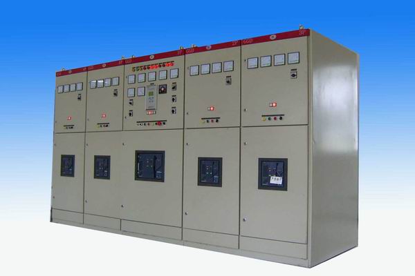 金门装修配电柜 安全实用建筑抽屉式配电柜-电